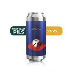 Garage Beer Co Dried