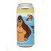 Hoof Hearted Konkey Dong 4Up Evo 9,5% 47,3cl. 