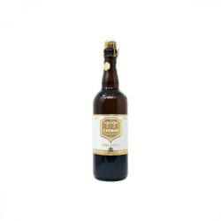 Chimay Triple 8% 75cl - Dcervezas