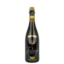 Bush Prestige 75Cl - Belgian Beer Heaven