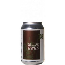 Dutch Bargain Dutch Bargain - Bon Appetit Amelié - Dubai Chocolate Bar