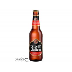 Estrella Galicia - Bodca Bodegón