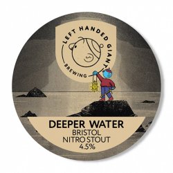 Left Handed Giant Deeper Water