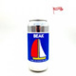 Beak  Cape  West Coast Pale Ale 5.6% 440ml - Thirsty Cambridge