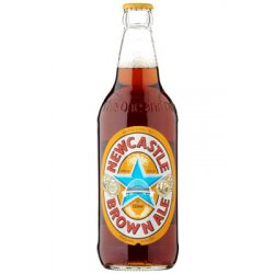 Newcastle Brown Ale