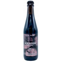 Vocation Brewery Belgian Tonka Stout - ’t Biermenneke