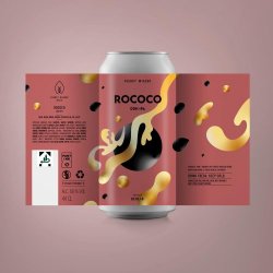 Fuerst Wiacek Rococo – DDH IPA - FUERST WIACEK