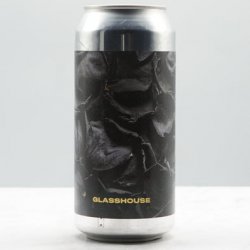 GlassHouse Beer Co Noctem