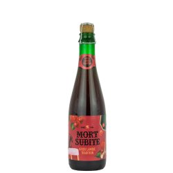 Mort Subite Kriek 37,5Cl - Belgian Beer Heaven