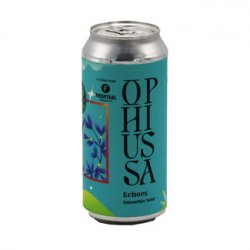 Ophiussa Echoes