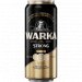 Warka Strong 500ml can Best Before 08.02.2024 Warka Strong 500ml can Best Before 08.02.2024