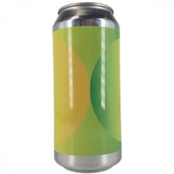 Gro Brewers  La Citra 44cl - Beermacia