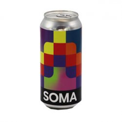 SOMA Beer Nirvana