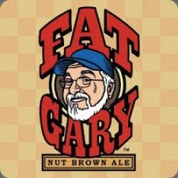 East End Fat Gary Nutbrown 12oz can-6 pack - Beverages2u