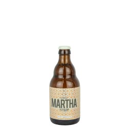 Martha Sexy Blond 33Cl - Belgian Beer Heaven