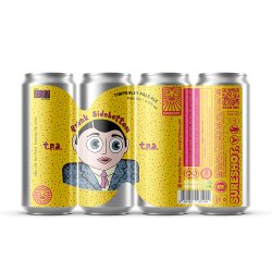 Sureshot Brewing Timperley Pale Ale