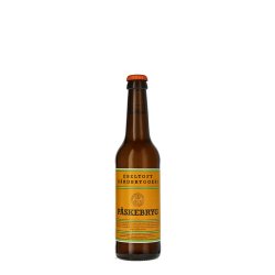 Ebeltoft Gårdbryggeri Påskebryg - Mikkeller