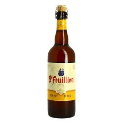 St Feuillien Blonde St Feuillien Blonde