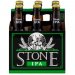 STONE INDIA PALE ALE  6 PACK 