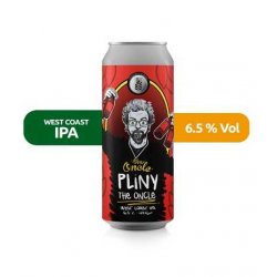 The Oncle Pliny the Oncle