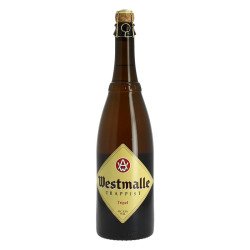 Westmalle Tripel Westmalle Tripel