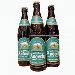 Andechs Vollbier Hell