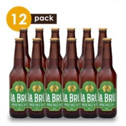 La Brü India Pale Ale