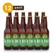 La Brü India Pale Ale pack 12  