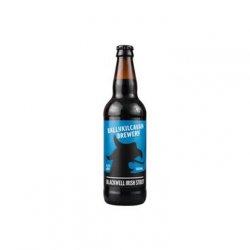 Ballykilcavan Blackwell Stout