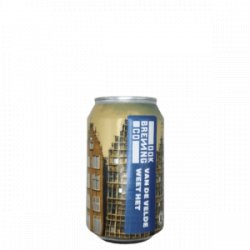 Dok Brewing Company Van De Velde Weet Het