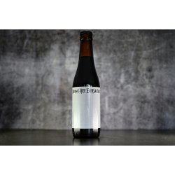 Klere Boght - Shadows Are Everlasting - addicted2craftbeer