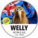 Only With Love Welly (Cask) Only With Love Welly (Cask)