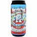 Amundsen 12th Birthday Lamington Stout Amundsen 12th Birthday Lamington Stout