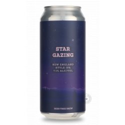 Beer Tree Star Gazing - Beer Republic