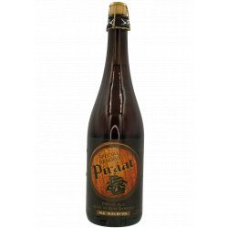 Piraat Rum Barrel Aged 10,5% 75cl - Brygshoppen