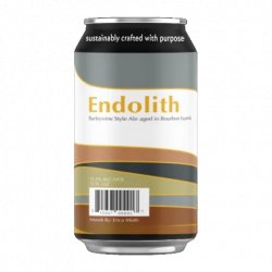 Jackie O’s Brewery Endolith (2025)