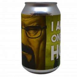 Lobik I Am the One Who Hops