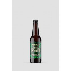 Dougall’s India Imperial Porter