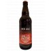 MacFoys Red Ale # Short Date # 500ml 