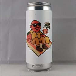 Brewski Flädergubben Brewski Flädergubben