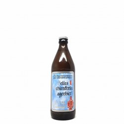 Schlenkerla Unfiltered Helles Lager 0,5L  Szav.idő: 2025.02.28 - Beerselection