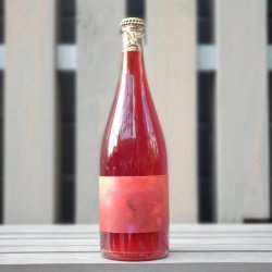 Temporal Artisan Ales Resplendent Flux (2020) Temporal Artisan Ales Resplendent Flux (2020)