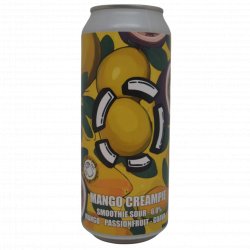 Brouwerij LOST MANGO CREAMPIE