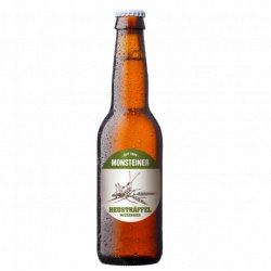 Monsteiner Häusträffel - Bierliebe