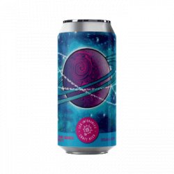 Les Intenables Cosmic Series Idaho7 - Double NEIPA - Find a Bottle