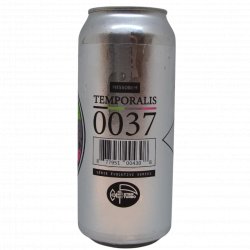 Messorem  Temporalis #0037