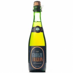 Gueuzerie Tilquin  Oude Gueuze Tilquin à l’Ancienne 75cl - Beermacia