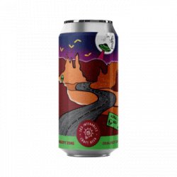 Les Intenables Desert Zone - Double West Coast IPA - Find a Bottle