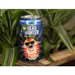 Fat Head’s Head hunter IPA 6 pack12 oz cans - Beverages2u