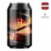 Hopalaa Black Cheesecake 330ml CAN Hopalaa Black Cheesecake 330ml CAN